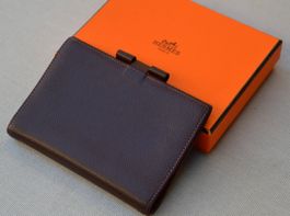 couverture Hermès Agenda cover