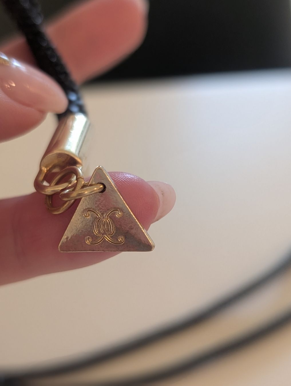 Ketten: Handy- oder Schlüsselkette – Neu (gemäss Beschreibung) aus Zürich von mco_nd92 4