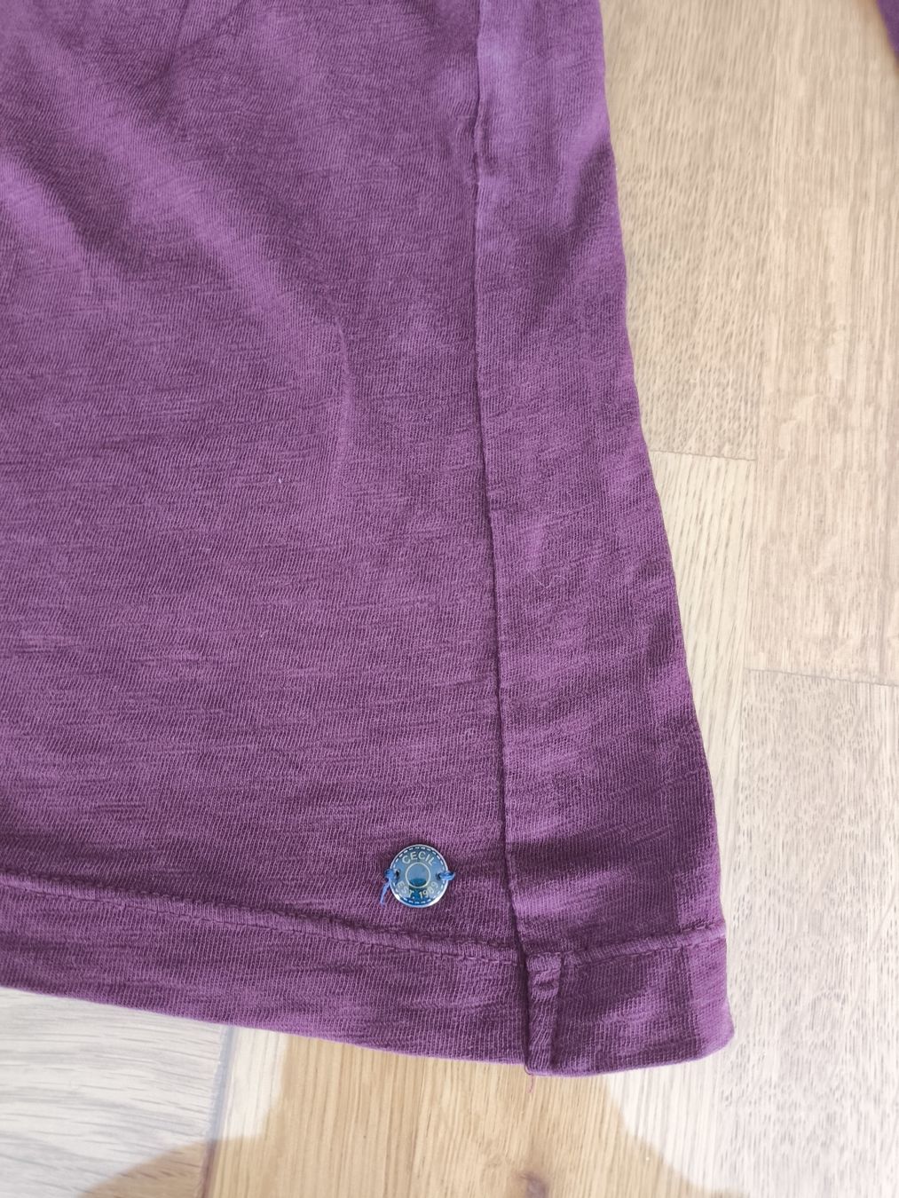 Cecil T-shirt: Shirt Gr.XL Cecil – Usato da Burgdorf venduto da Ropajesi 2