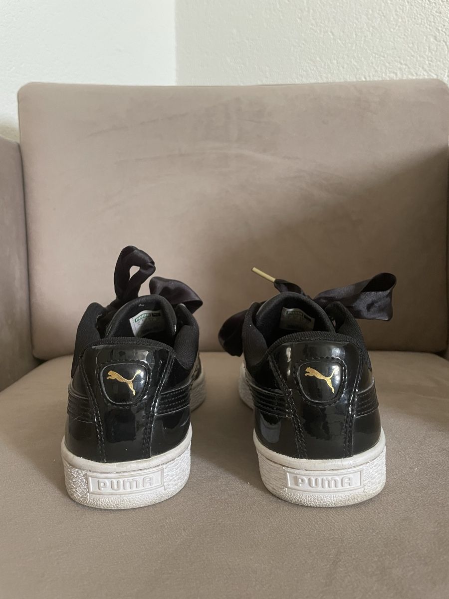 Puma Scarpe da donna: Puma Sneakers – Usato da Grenchen venduto da iagiag 2