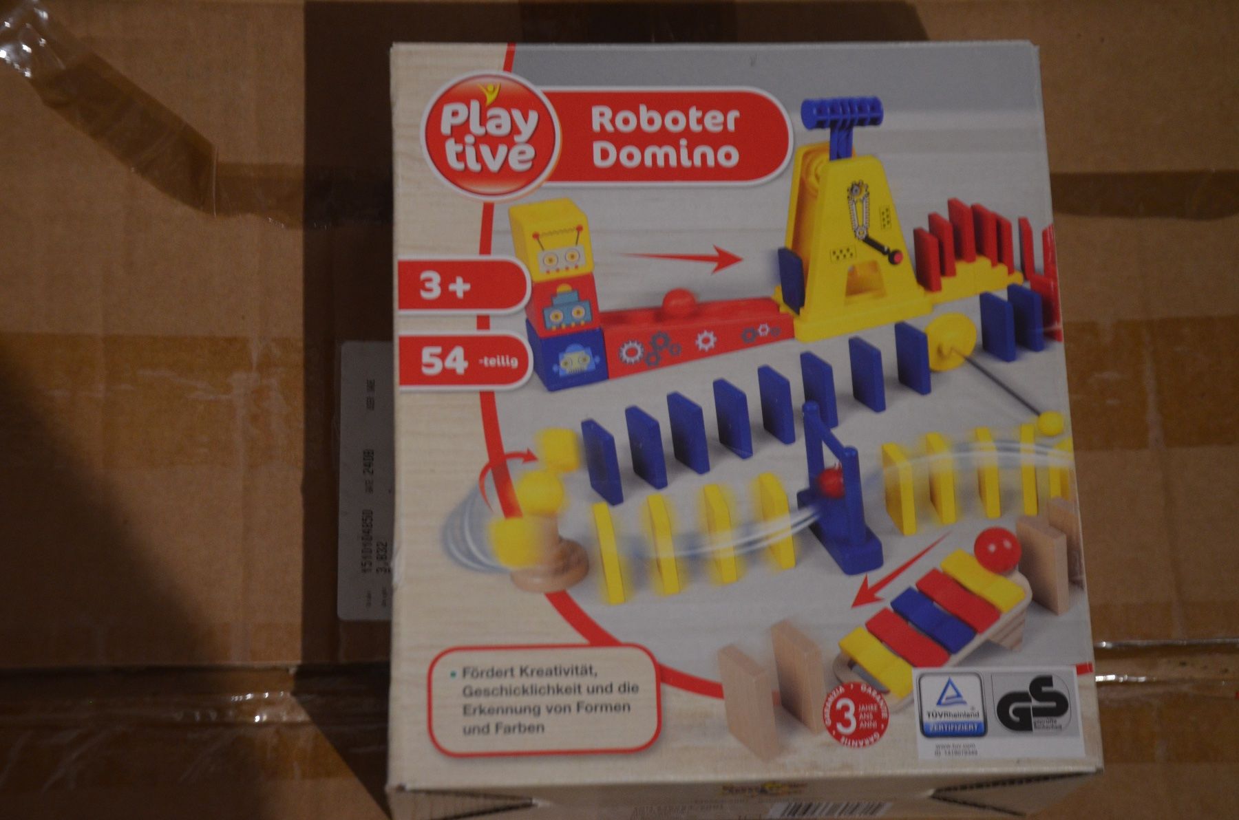 Giochi: JEUX - SPIEL – Usato da Chiasso venduto da Dolly015
