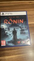 Rise of the Rõnin