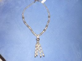 Modeschmuck Antiallergische Halskette