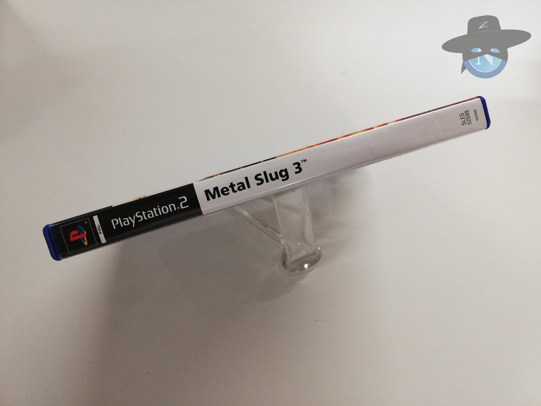 Sony Giochi: Metal Slug 3    / Sony Playstation 2   PS2 – Usato da St. Gallen venduto da zorro_dc 3