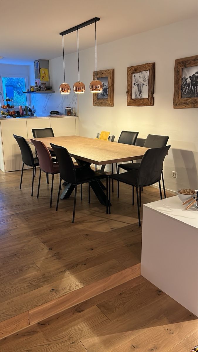 Interio Kronleuchter & Deckenlampen: Deckenleuchte – Gebraucht aus Lachen SZ von Ch.R. 1