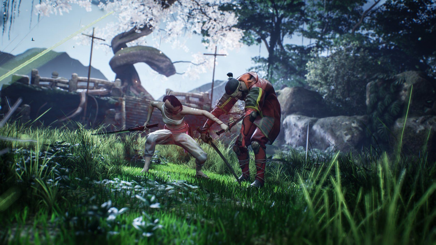 Giochi: Die by the Blade (PC, 2024, Nur der Steam Key Download Code) – Nuovo (secondo la descrizione) da Bad Säckingen venduto da ms-spiele-keys 5