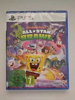 Nickelodeon All Star Brawl / PS5 / Neu & OVP