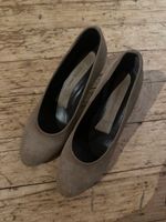 Pumps von Roberto del Carlo