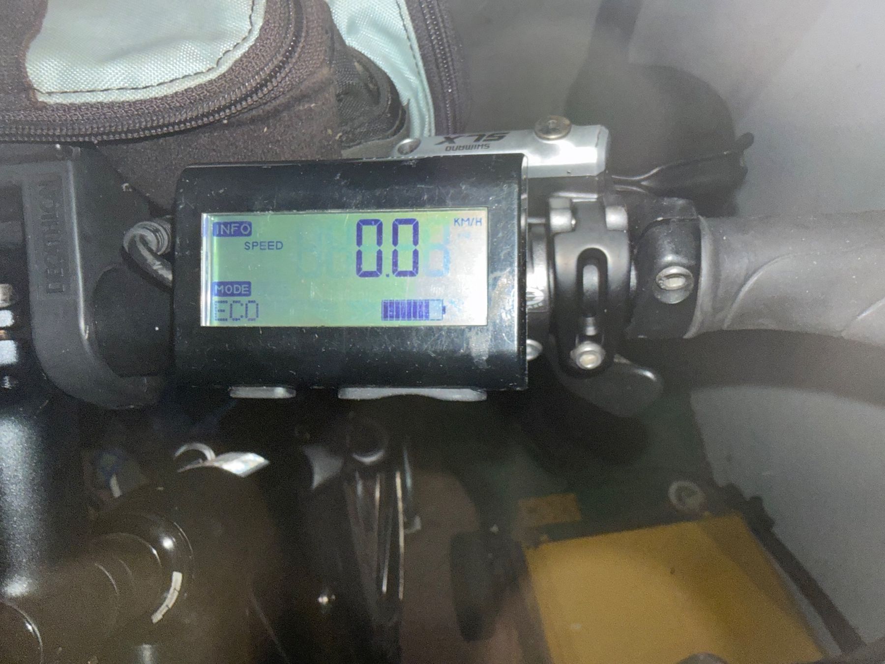 Stromer Biciclette: Stromer ST1 45km/h variante – Usato da Hubersdorf venduto da Gewonnen 6