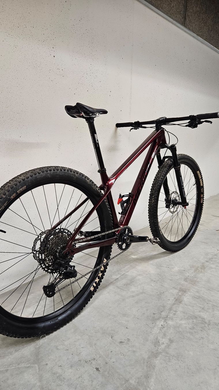 Merida Biciclette: VTT Merida taille M – Usato da La Tour-de-Trême venduto da Ant13 1