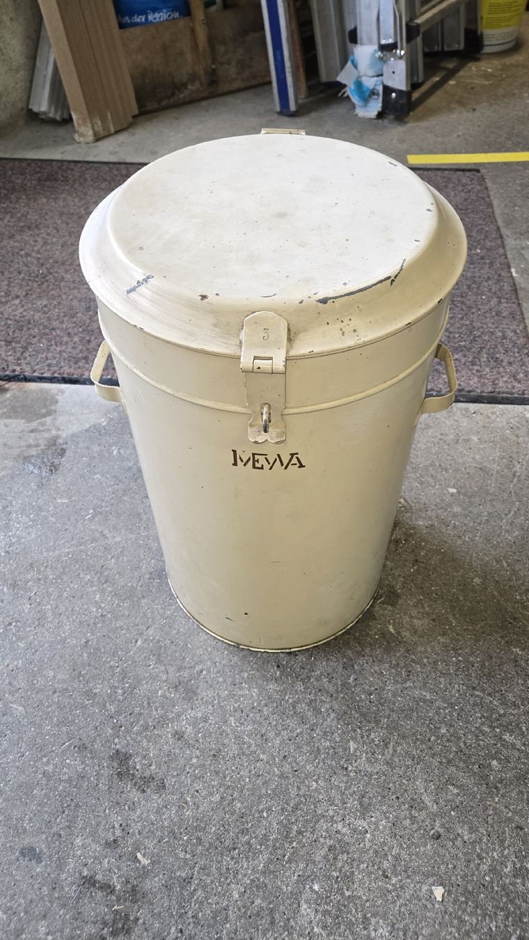 Elettrodomestici da cucina: MEWA Selbstkocher, Kochkiste – Usato da Uzwil venduto da BrokiFloh