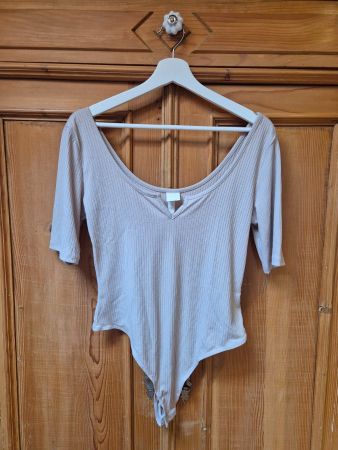 Body H&M Grösse M neu