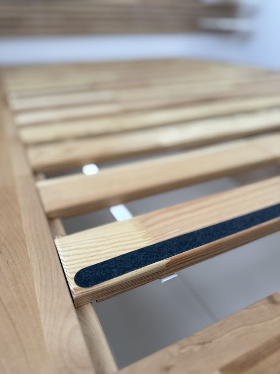 Letti: Mandal Bett Ikea – Usato da Fällanden venduto da mazurek87 4