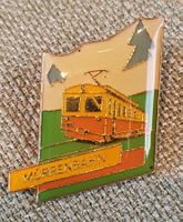 B166C - Pin Jungfraubahnen Mürrenbahn