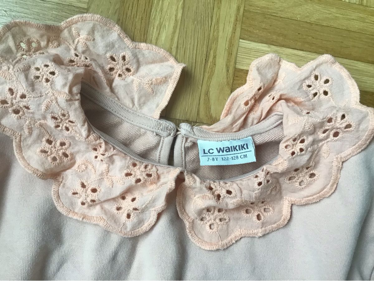 Maglioni & Felpe: Süsses Mädchen Sweatshirt Gr. 122🌸 – Usato da Seuzach venduto da Tureda