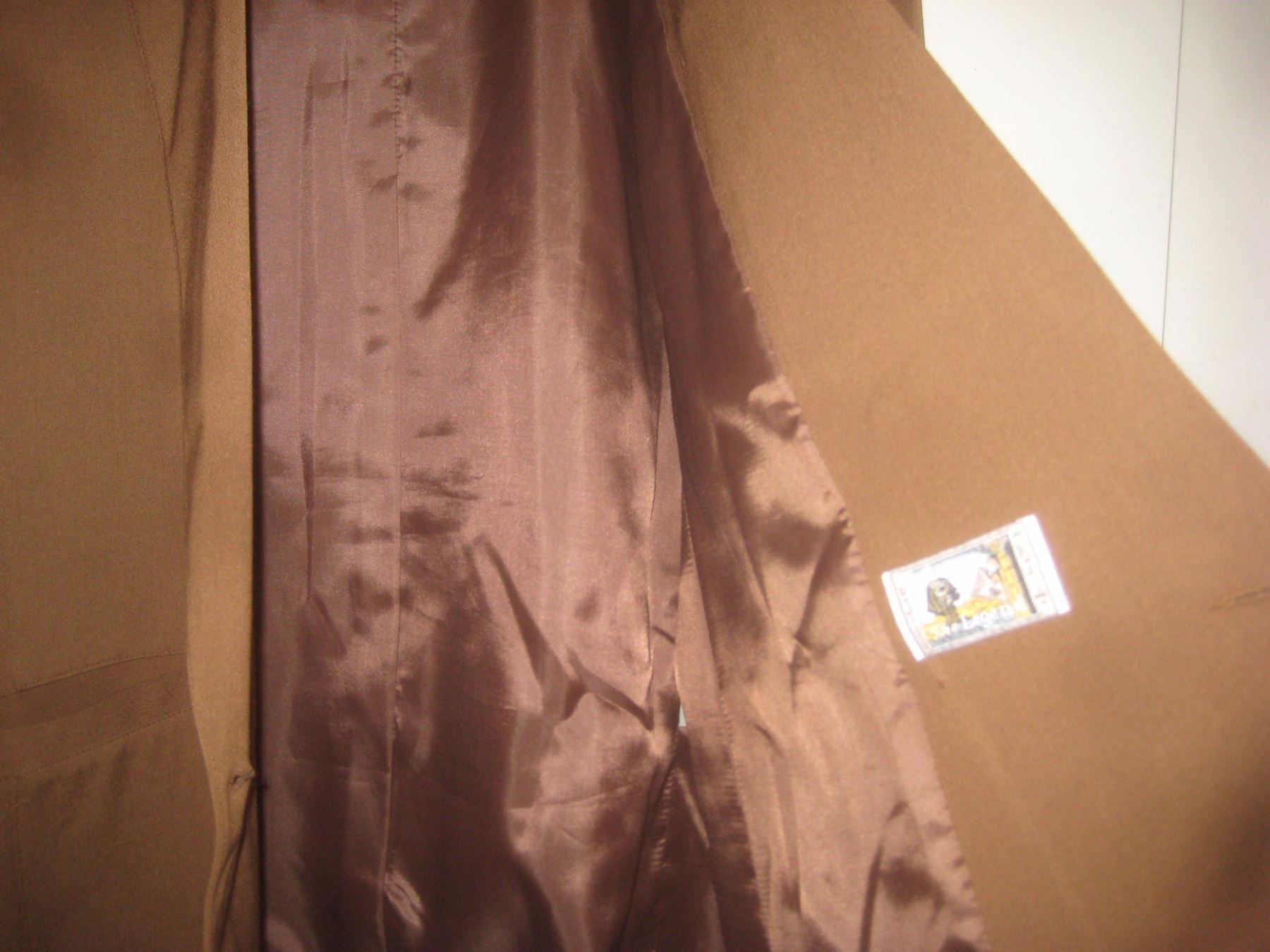Jacken: DAMEN  BLAZER – Gebraucht aus Uster von flocke1 2
