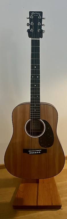 Strumenti musicali: Gitarre Martin&Co – Usato da Zürich venduto da chiffchaff