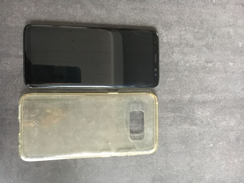 Samsung Galaxy S8 64GB | Kaufen auf Ricardo