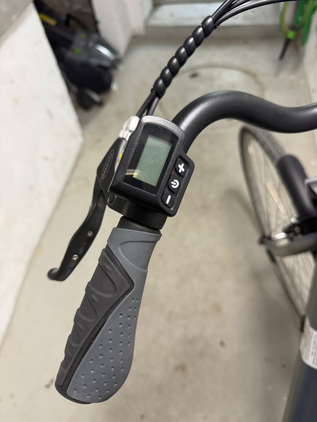 Zenith Bikes Velos: E-Bike ZENITH COMFORT EASY – Neu (gemäss Beschreibung) aus Leibstadt von raf_cxj6 1