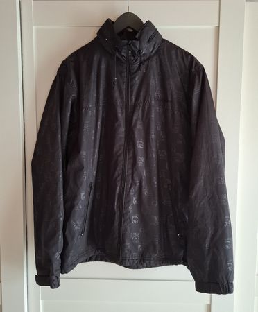 Quicksilver Übergangsjacke Gr. L