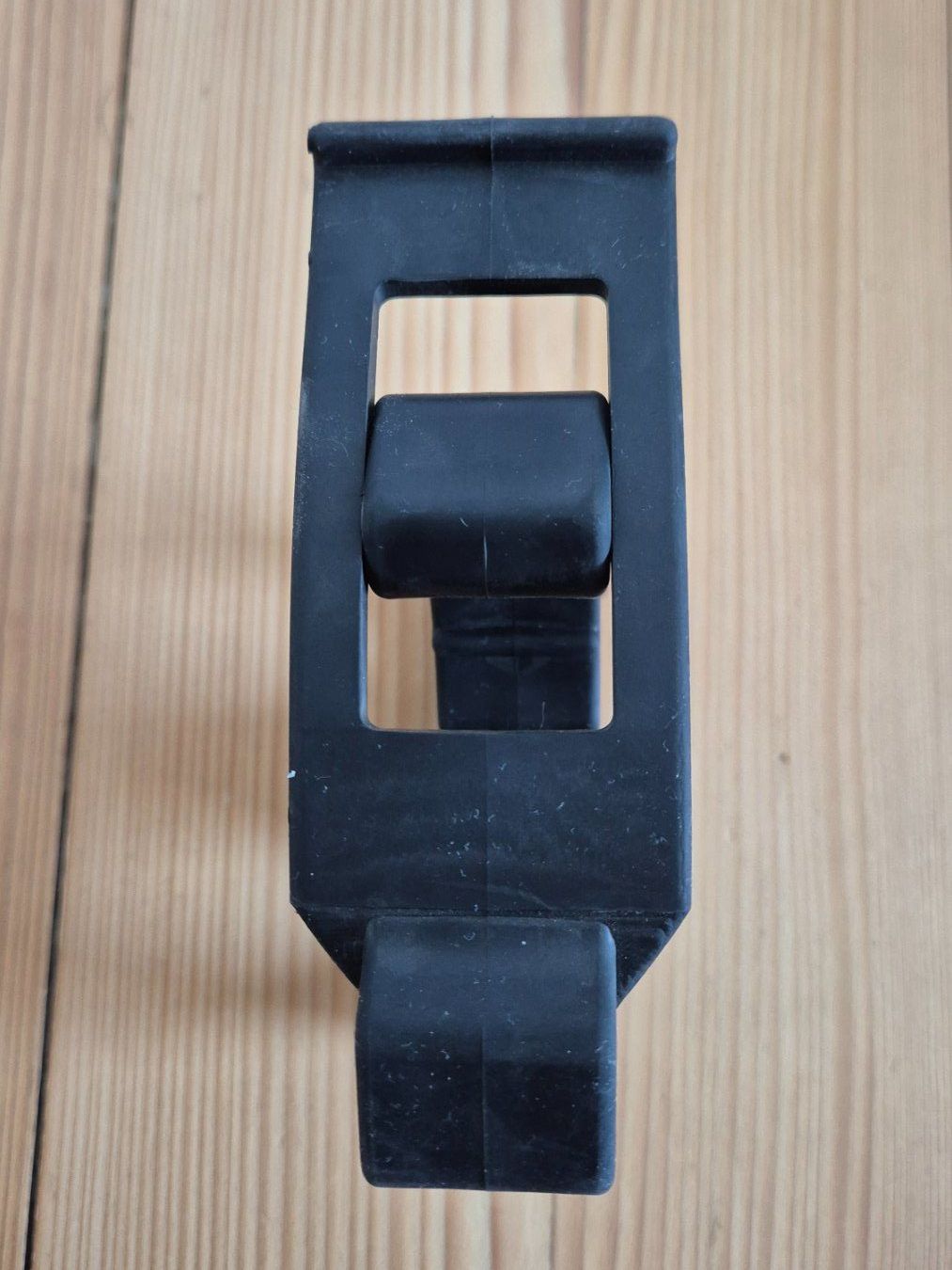 Supporti a parete: Quick Fist - Gerätehalter – Nuovo (secondo la descrizione) da Niederweningen venduto da Cactus63 1