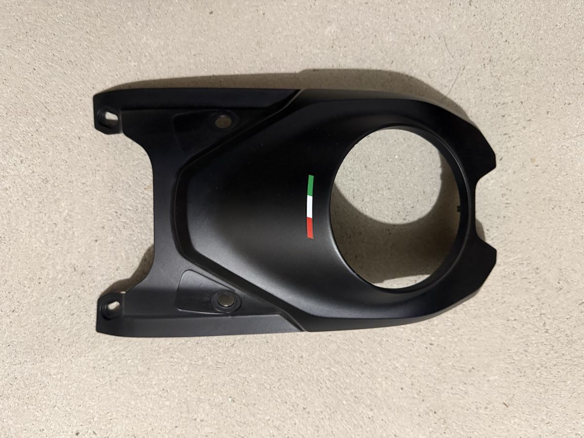 Ducati Tutti i ricambio per moto: verschiedene Teile Hypermotard 950 – Usato da Abtwil AG venduto da WatchLab 6