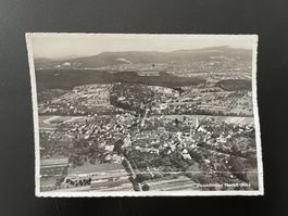 AK BL Flugaufnahme Therwil