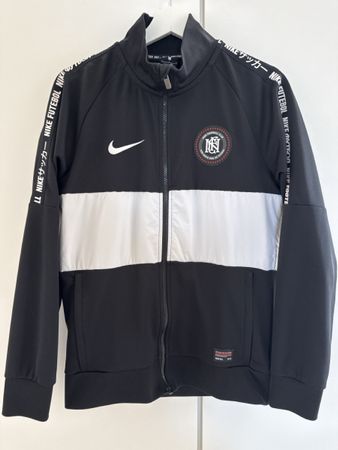 NIKE Football Club Sweatjacke