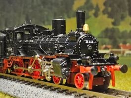 Arnold 2545 __ Dampflokomotive BR 36 446 der DRG __ OVP __ N