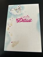 Diddl Abrakaiddldabra Block A5, Nummer 337