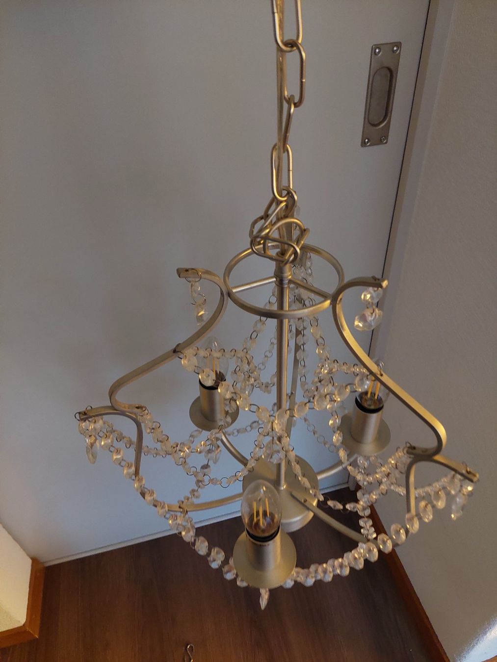 Ikea Kronleuchter & Deckenlampen: Kronleuchter Ikea – Gebraucht aus Konolfingen von