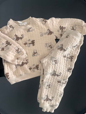 Training H&M Winnie l'ourson, taille 98