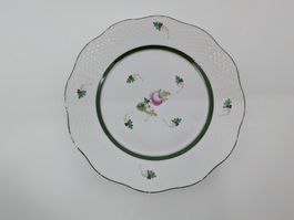 Herend Teller Dessertteller