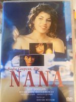 DVD - Nadia Coupeau, dite NANA - Lou Doillon,