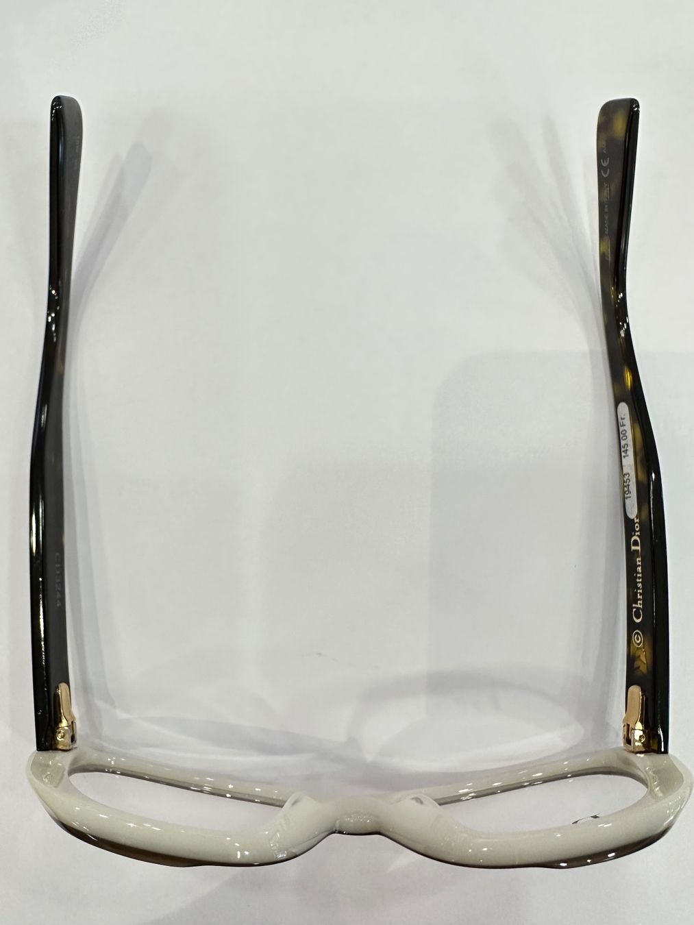 Dior Lunettes & Verres: Fassung Dior CD3244 – Neuf (Voir description) à Muralto par Brillen-outlet 2