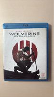 Wolverine - Weg des Kriegers - Blu-ray Top Zustand!
