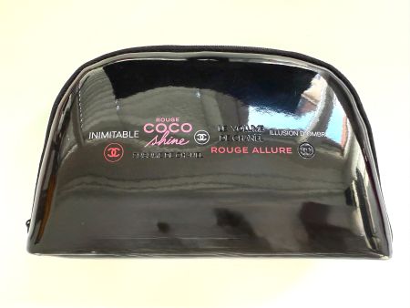 Chanel Makeup Necessaire