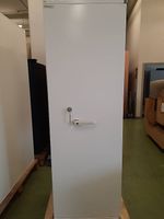 Feuersicherer Aktenschrank DocumentPlus 2N (Occ-Nr. 797)