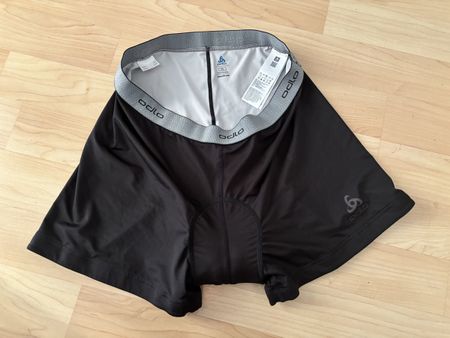 Odlo Innenhose Radhose Damen Gr. XL