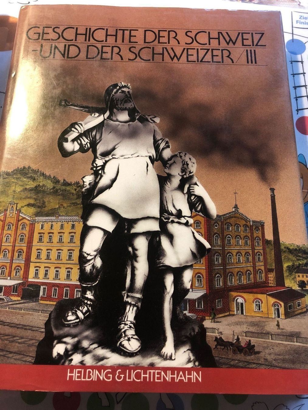 Bücher: Geschichte der Schweiz und der Schweizer – Gebraucht aus Erlinsbach SO von Silverstorm 2