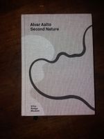DESIGN ARCHITEKTUR Alvar Aalto second nature