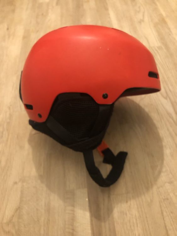 KinderSkihelm Giro Crüe Kaufen auf Ricardo