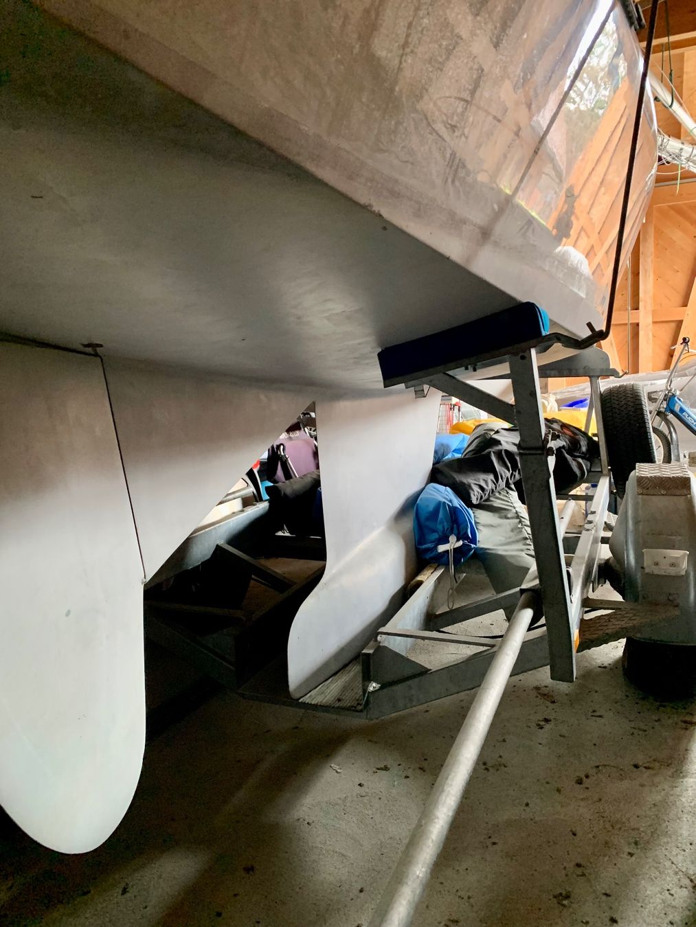 Barche: Segelboot Star – Usato da Uetikon am See venduto da maroh70 3