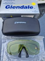 🕶️ Glendale Bacou-Dalloz 240910G-J1 – Laser-Schutzbrille