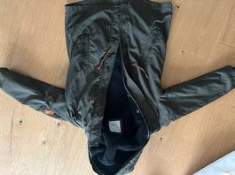Zara Kids Jacke 140