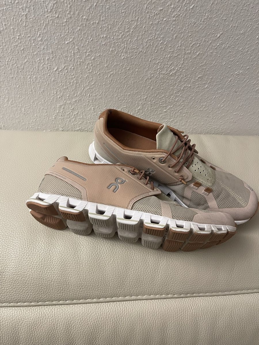 On Scarpe da donna: ON Cloud Running Schuh Damen Gr. 40.5 – Usato da Wichtrach venduto da Adriana222 4