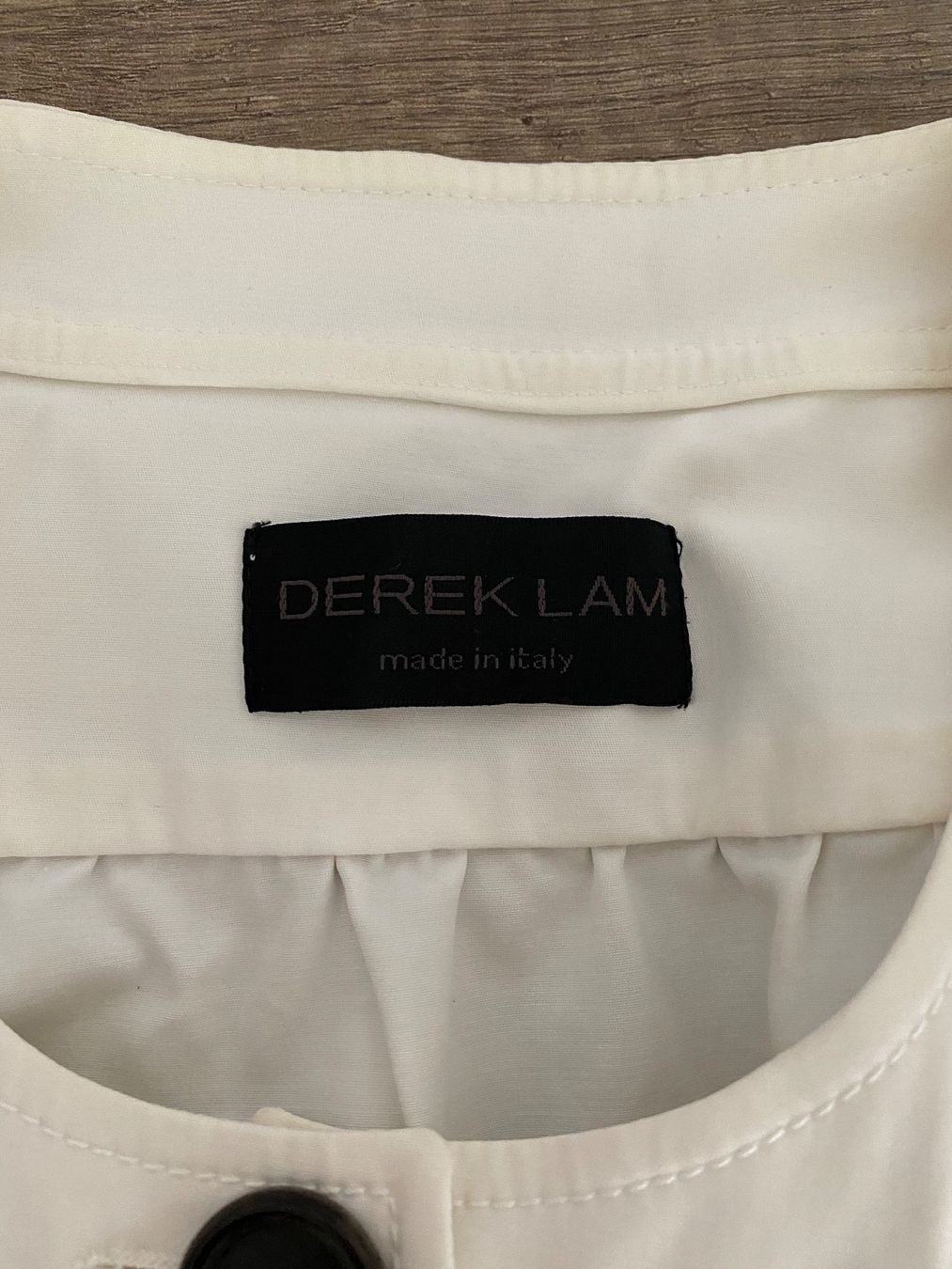 Vestes: Blazer Derek Lam, Gr.38IT – D'occasion à Zürich par ifi_zp8b 2