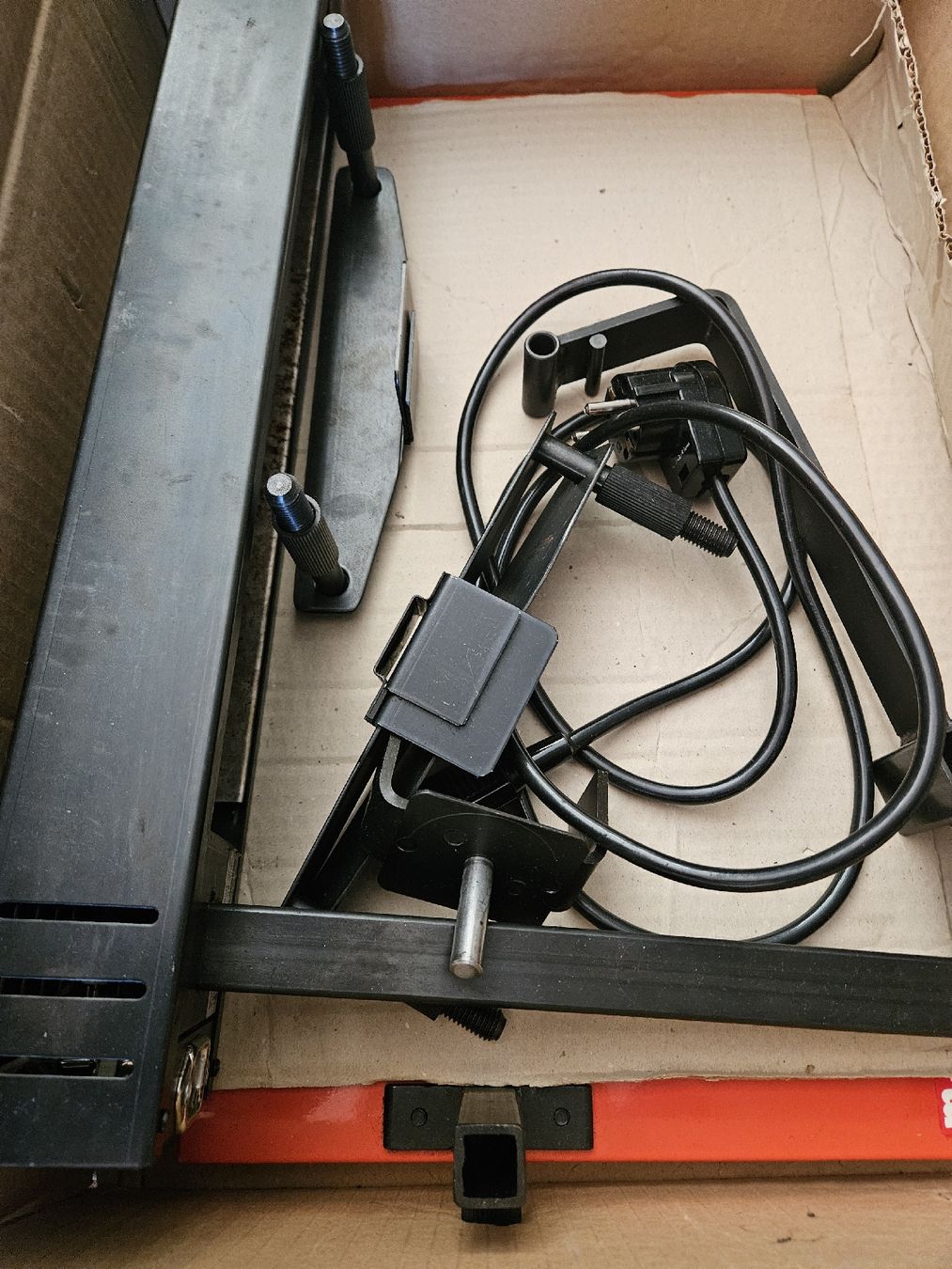 Küchengeräte: Raclette Ofen  – Neu (gemäss Beschreibung) aus Landquart von Snug01 1