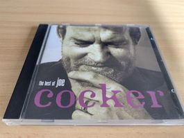Joe Cocker – The Best Of Joe Cocker