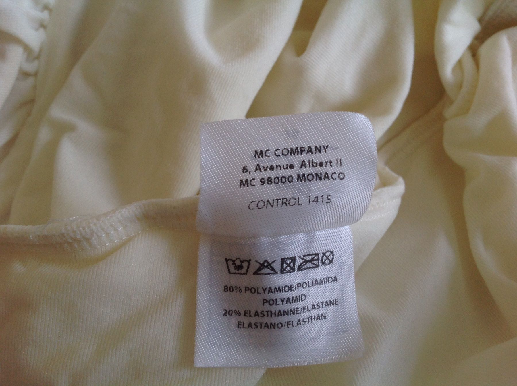 Badekleider & Bikinis: Livia - maillot de bain - 36 – Gebraucht aus Sion von accroshoes 6